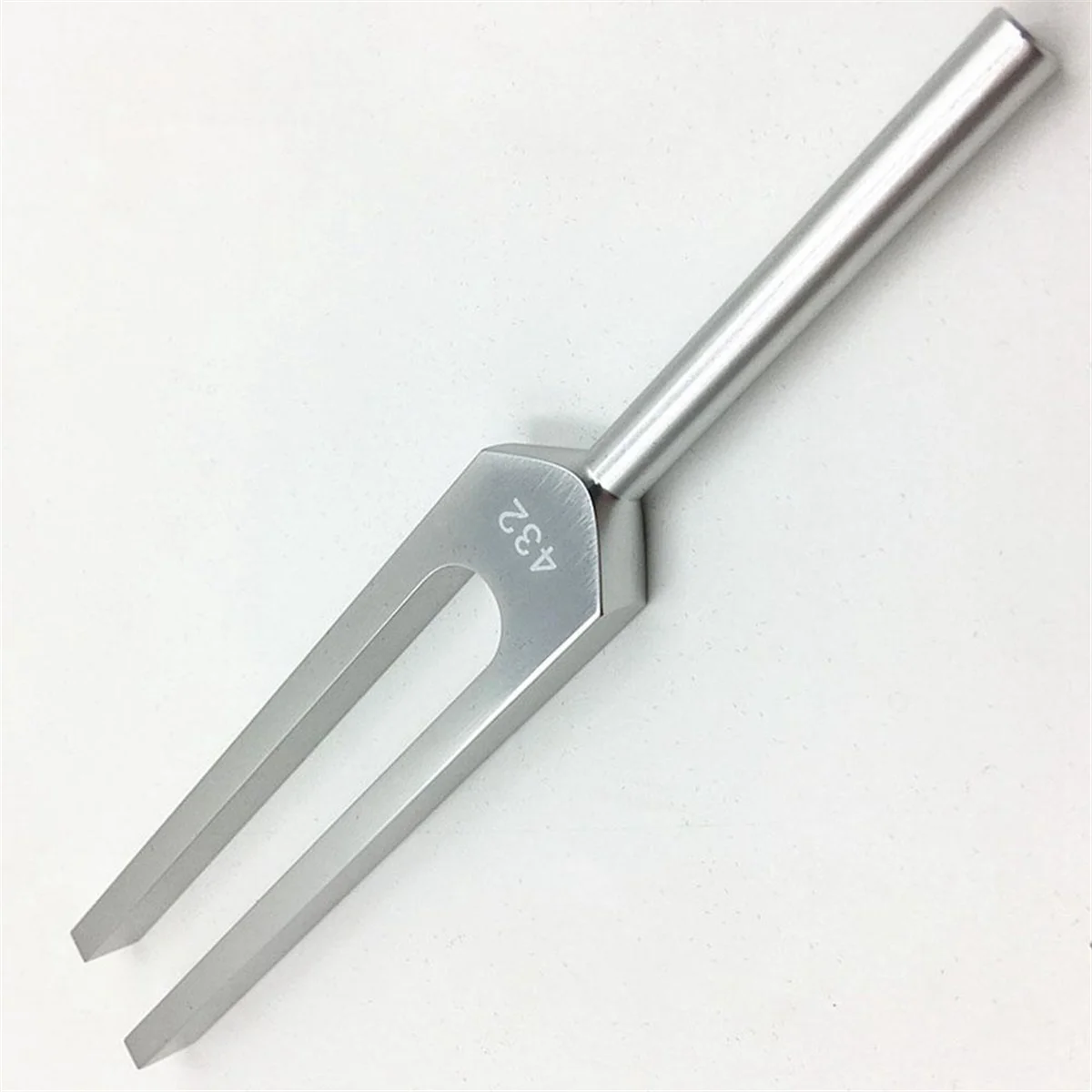 432 Hz Tuning Fork Sound Healing Instruments Clinical Grade /Sensory for Perfect Healing Musical Instrument Stress